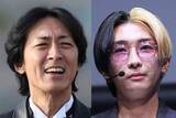 「矢部浩之　ヒカルの〝タモリ発言〟同調のキンコン梶原の心理分析「西野がかわいがってもらっていた」」の画像1