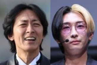 矢部浩之　ヒカルの〝タモリ発言〟同調のキンコン梶原の心理分析「西野がかわいがってもらっていた」