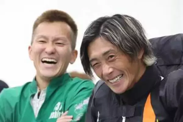 【貴浩西山のキャビらない話】峰竜太さん…犬猿の仲だけど、似ているところも多いような気がします