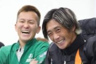 【貴浩西山のキャビらない話】峰竜太さん…犬猿の仲だけど、似ているところも多いような気がします