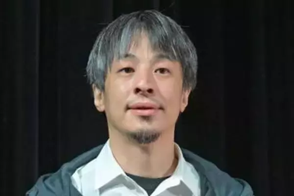 ひろゆき　一部地上波番組からオファーなし「辺野古をイジってから呼ばれなくなった」