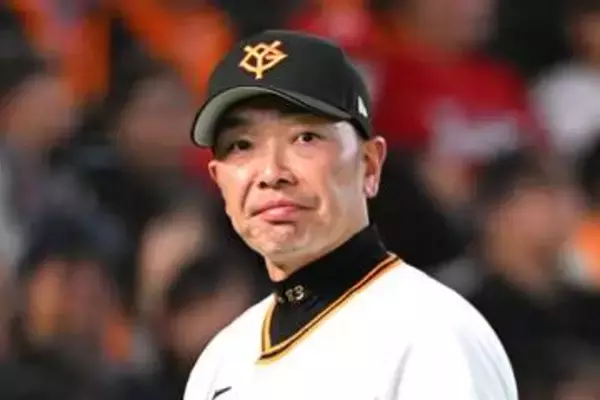 【巨人】阿部慎之助監督〝暴行逮捕〟の衝撃　球団ＯＢ激怒「解雇か、辞任か」