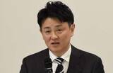 「元男子代表監督の倉嶋洋介氏　卓球を通じた認知症予防に向けた取り組みを開始「世界を変える研究に」」の画像1