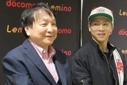 井上尚弥が来年も〝メガマッチ〟出陣！　大橋秀行会長が明言「とてつもないところでやる」