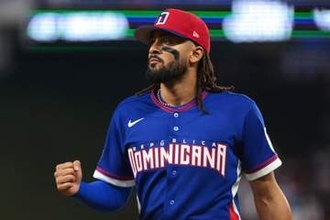 【ＭＬＢ】タティス、ゲレーロの不振の理由は「ＷＢＣに出たからだ」スター選手が次々と失速