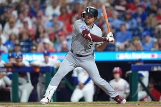 【ＭＬＢ】オールスター戦の視聴者数が２１％増　２０１８年以降で最高　北中米Ｗ杯効果か