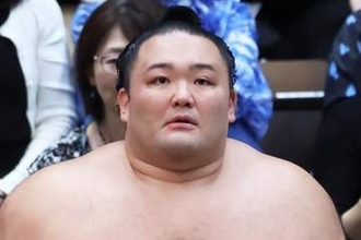 【大相撲】朝乃山　元大関同士の熱戦制してＶ圏２敗キープ「一段と声援と拍手が大きかった」