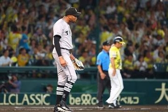 【巨人】痛恨の同点犠飛浴びたマルティネス　杉内コーチ「今まで助けてもらってきた」