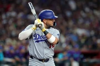 【ドジャース】ロハスの引退再考に韓国メディア悲鳴「キム・ヘソンのメジャー可能性が減る」