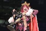「【スターダム】吏南 10代で5★STARを制圧！　木村花さんの技に込めた思い「追いついたなんて全く思わない」」の画像1