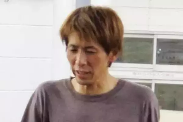 【多摩川ボート・ＧⅢホットマンＣ】酒井俊弘　チルト３度のパワー炸裂「３度の時はスタート行く」