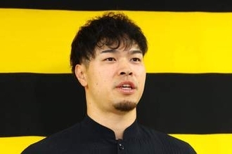 【ＭＬＢ】佐藤輝明　タイガースに待望論「打線活性化」「デトロイトの希望」米報道