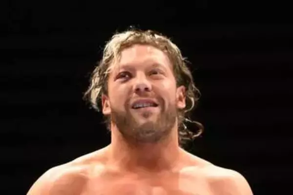 【ＡＥＷ】ケニー・オメガ　死闘の末にＭＪＦに敗れる　約４年５か月ぶりのＡＥＷ世界王座返り咲きならず