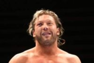 【ＡＥＷ】ケニー・オメガ　死闘の末にＭＪＦに敗れる　約４年５か月ぶりのＡＥＷ世界王座返り咲きならず