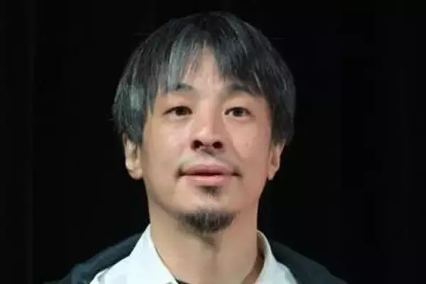 ひろゆき氏が発言撤回し謝罪　参政党・神谷代表の靖国神社撮影めぐり