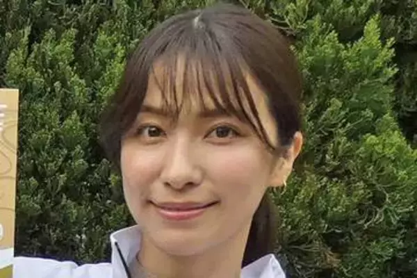 〝奇跡の３９歳〟戸田れいが第１子出産を報告「息子のこれから先の未来をより明るく出来るように」