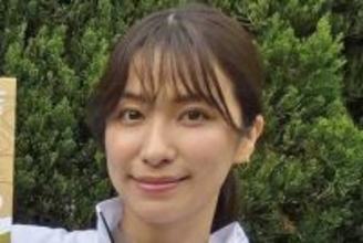 〝奇跡の３９歳〟戸田れいが第１子出産を報告「息子のこれから先の未来をより明るく出来るように」