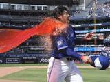 「【ＭＬＢ】岡本和真11号決勝弾‼　村上宗隆に負けじ大谷翔平の日本人新人記録超えペース」の画像1