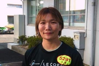 【住之江ボート】三嶌こころ　初日は６着発進も舟足は好感触「足はいいですね。絶対、巻き返します！」