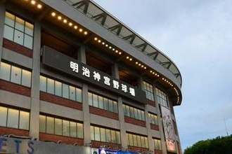 【六大学】メジャーもＮＰＢも！日米全球団が熱視線の〝ネクスト佐藤輝明〟