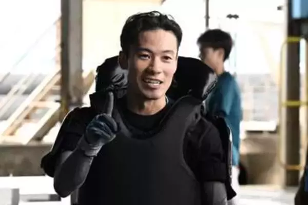【宮島ボート・ＧＩ宮島チャンピオンＣ】新田泰章　田上凜が仕上げた伸び型機を継承「田上さんにあやかっていきます」