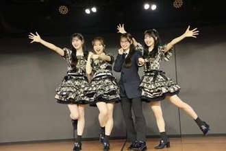 ＡＫＢ４８　センター伊藤百花「ファンの１席がメンバーの運命を変える」〝ファン参加型〟挑戦