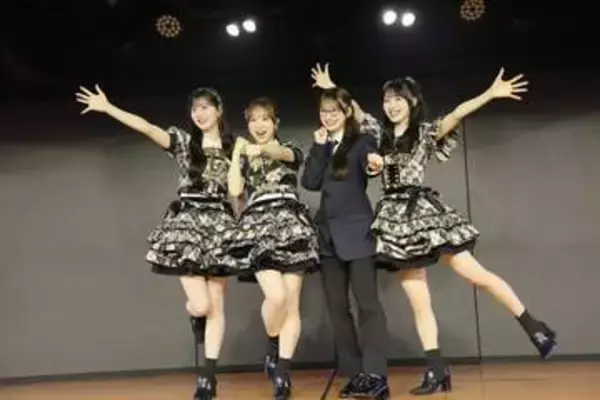 ＡＫＢ４８　センター伊藤百花「ファンの１席がメンバーの運命を変える」〝ファン参加型〟挑戦