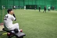 【阪神】雨天中止で仕切り直し　藤川監督は森下翔太の処分にも冷静「過去を見ることはないですね」