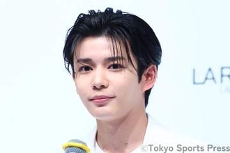なにわ男子・長尾謙杜と元Ｅ―ｇｉｒｌｓ稲垣莉生を結びつけた「ジロリアン」
