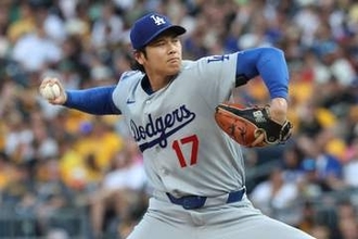 大谷翔平見るならピッツバーグが穴場！　パイレーツ本拠地チケット格安５０００円台で〝流通〟