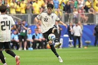 冨安健洋にクリスタルパレス入り浮上　韓国メディア危機感「韓国人選手は全滅の危機」