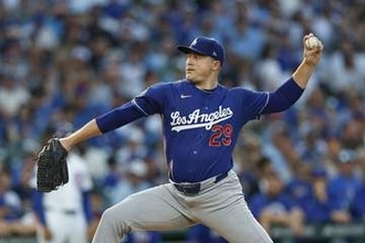 【ドジャース】スクバル「戻りたい」発言にタイガースファン激怒「私たちはバカじゃない」「最低野郎だ」