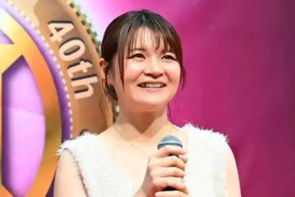 【徳山ボート・ＰＧⅠレディースＣ】田上凜　愛読書は漫画・宇宙兄弟「いい言葉がたくさん出てくる」