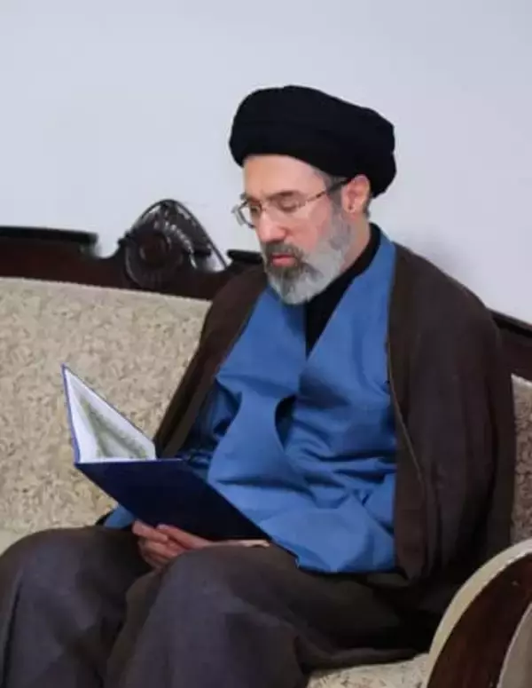 イラン・ハメネイ師後継は次男モジュタバ氏か　英国で「ＥＤ治療」の過去