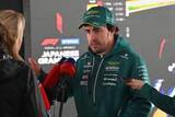 「【Ｆ１】アストンマーティン〝奇跡の復活〟あるのか…首脳陣「ミラクルを期待してはいけない」」の画像1
