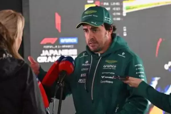 【Ｆ１】アストンマーティン〝奇跡の復活〟あるのか…首脳陣「ミラクルを期待してはいけない」