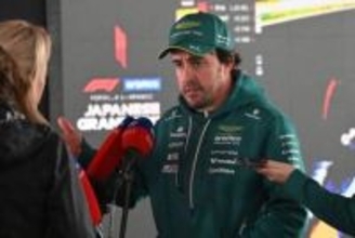 【Ｆ１】アストンマーティン〝奇跡の復活〟あるのか…首脳陣「ミラクルを期待してはいけない」