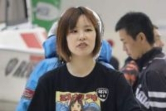 【からつボート】池田奈津美　強烈パワーで３着発進「足は本当にいいと思う」