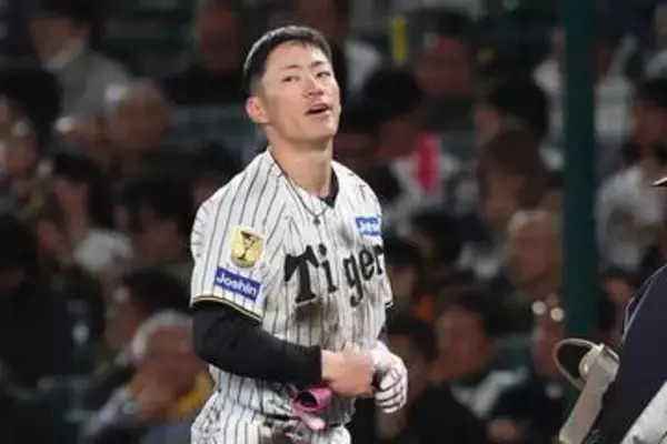 【阪神】近本不在の穴埋めなるか　育成出身・福島圭音を変えた「３年目の沖縄」