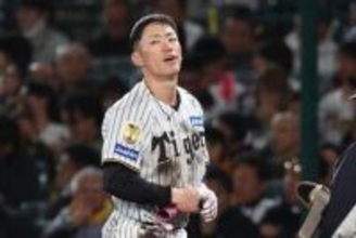 【阪神】近本不在の穴埋めなるか　育成出身・福島圭音を変えた「３年目の沖縄」