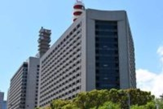 １６億円詐取で逮捕の元アナウンサー男　〝カンブリア宮殿詐欺〟でも騒ぎの過去