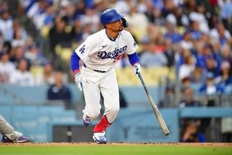 【ドジャース】ベッツが一部のアンチに怒り「応援しておいてあんな態度を取るなんて…最悪だ」