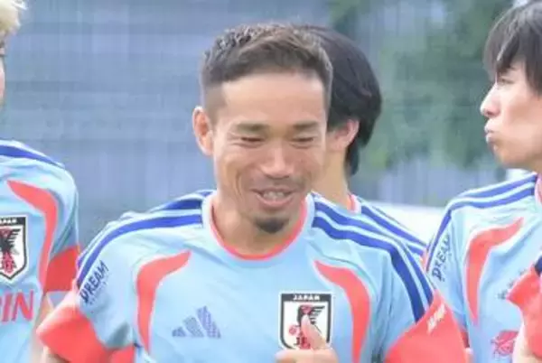 【日本代表】長友佑都〝盟友〟吉田麻也の再合流大歓迎「米国のことを一番知っている」