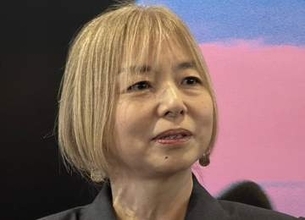 山口智子　夫・唐沢寿明は旅行中「ずっとＹｏｕＴｕｂｅを見てる」「大食いの大会とか」