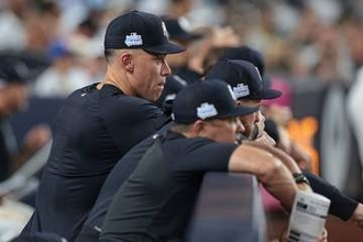 【ＭＬＢ】ジャッジ離脱中も残る莫大な３１０億円　ヤンキース快走の裏で米メディアが痛烈皮肉