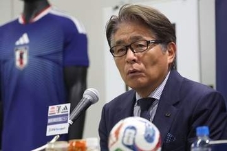【日本代表】本田ジャパンの誕生はあるのか　ＳＮＳでの立候補に山本昌邦氏「非常に才能がある人」