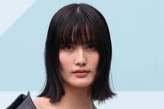 橋本愛　１か月ぶり投稿…熊本地震で被災者の安全願う「皆さんの命が守られますように」