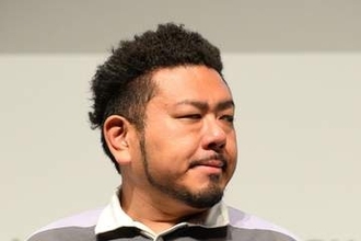 鬼越・金ちゃん　自宅の露天風呂に入浴する山田邦子の画像を投稿「服を着たまま…」