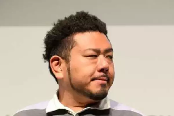 鬼越・金ちゃん　自宅の露天風呂に入浴する山田邦子の画像を投稿「服を着たまま…」