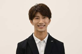 濵田崇裕　生中継で結婚祝福され笑顔で感謝　キスマイ玉森も祝福